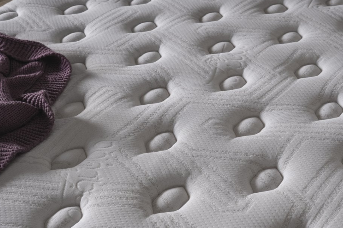 Saltea Bamboo Leaf - imagine 2